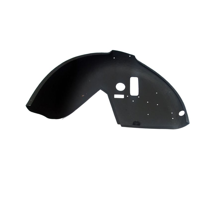 RH FRONT INNER WING:  MORRIS MINOR