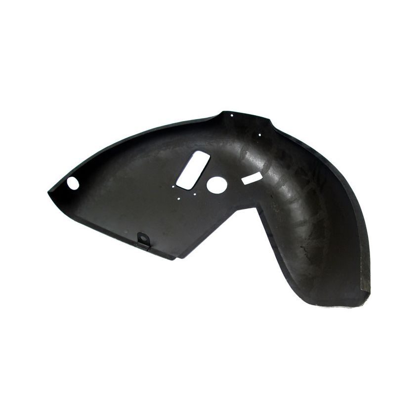 LH FRONT INNER WING:  MORRIS MINOR