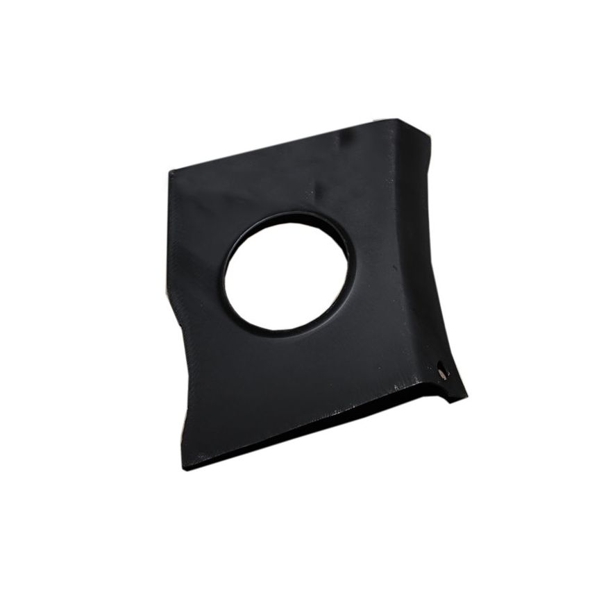 RH FLITCH BRACING:  MORRIS MINOR