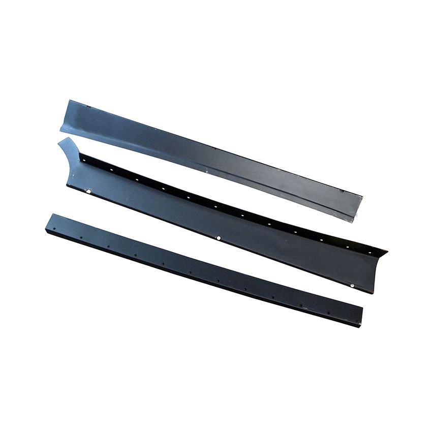 RH FRAME REPAIR 2-DOOR:  MORRIS MINOR