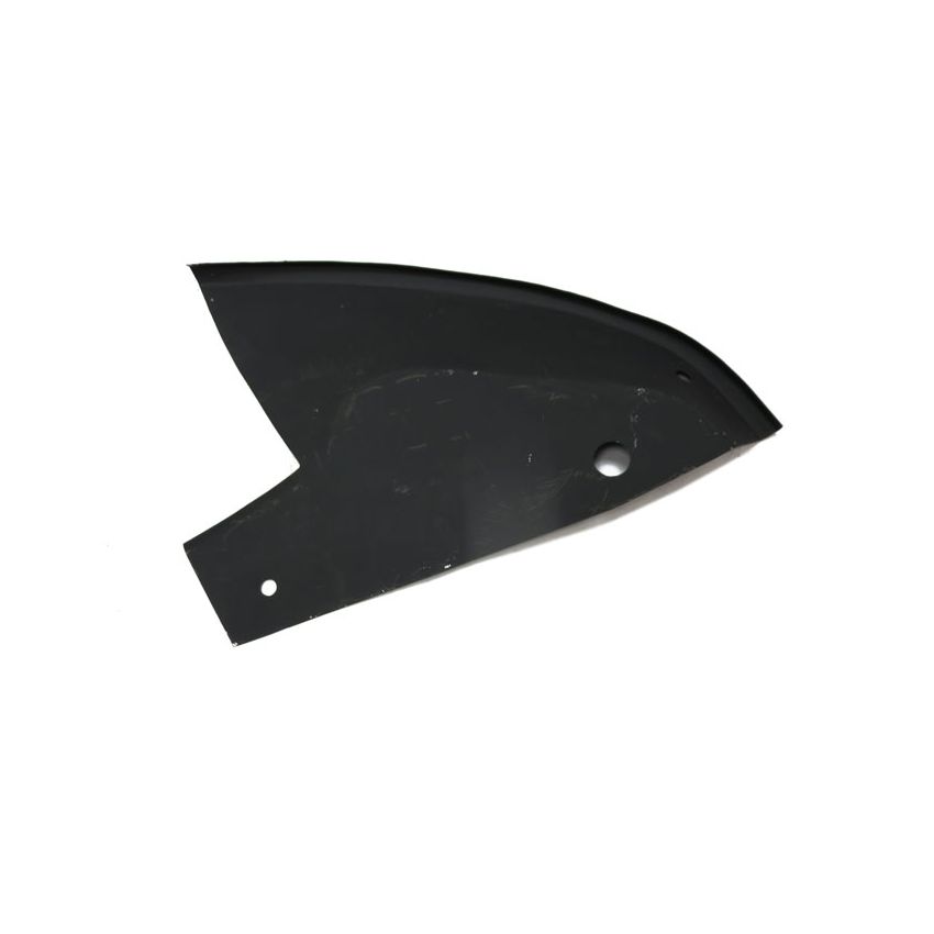 LH REAR INNER WING REPAIR PANEL (REAR END):  MORRIS MINOR