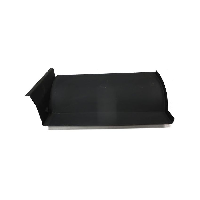 LHR QTR LOWER REPAIR PANEL: MORRIS MINOR