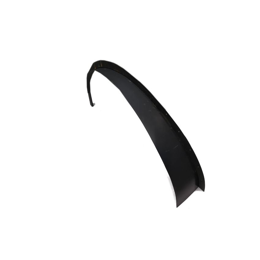 RH TOP FLANGE:  MORRIS MINOR TRAVELLER