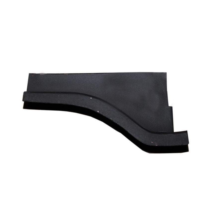 LH B-PILLAR REPAIR 2-DOOR:  MORRIS MINOR, SALOON