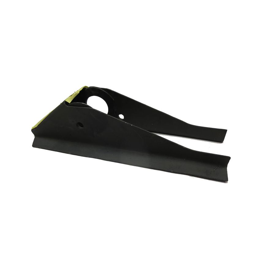 RH FRONT SPRING HANGER (LESS PLATE):  MORRIS MINOR