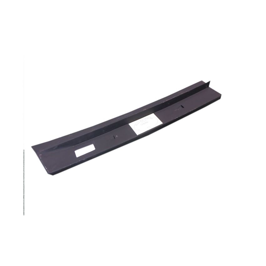 FLOOR EDGE PANEL LHF (INNER FRONT): MORRIS MINOR