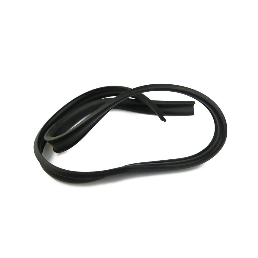 RUBBER STRIP UNDER: MORRIS MINOR