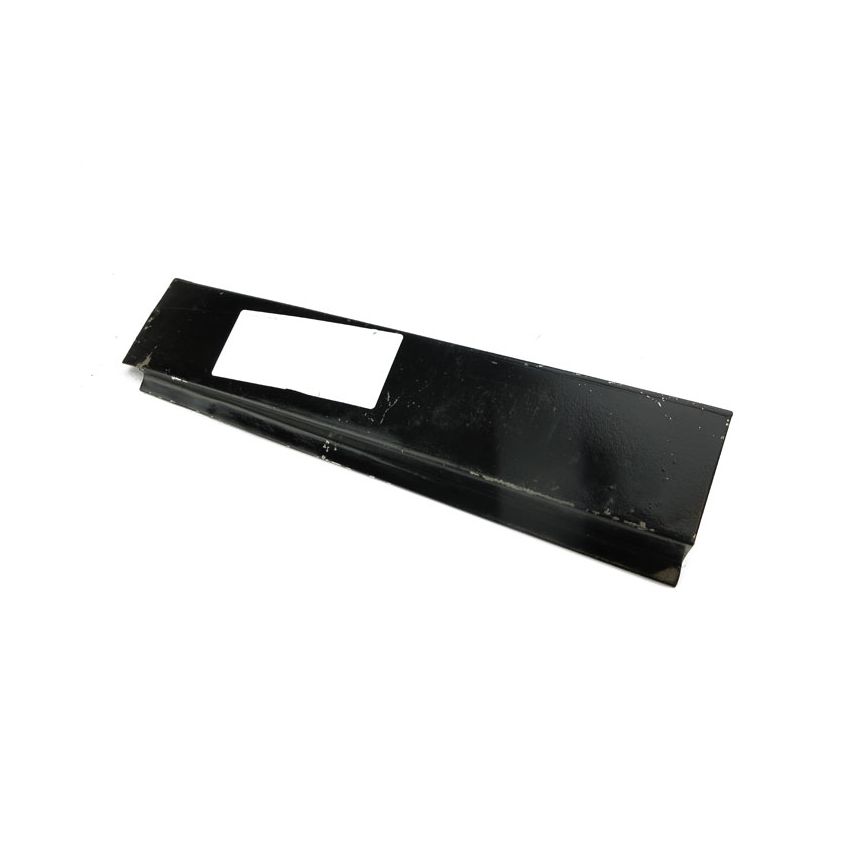 RH CONV B-PILLAR SUPPORT:  MORRIS MINOR