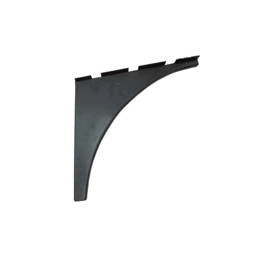 RH CONV DASH BRACE:  MORRIS MINOR