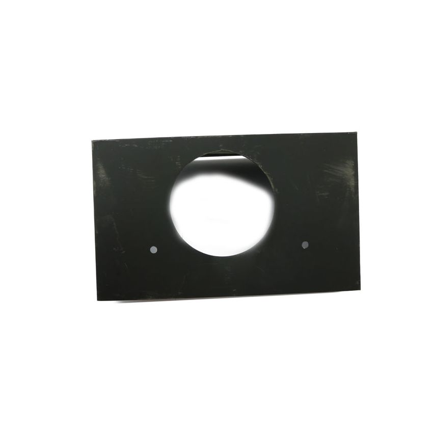 BATTERY BOX: MORRIS MINOR