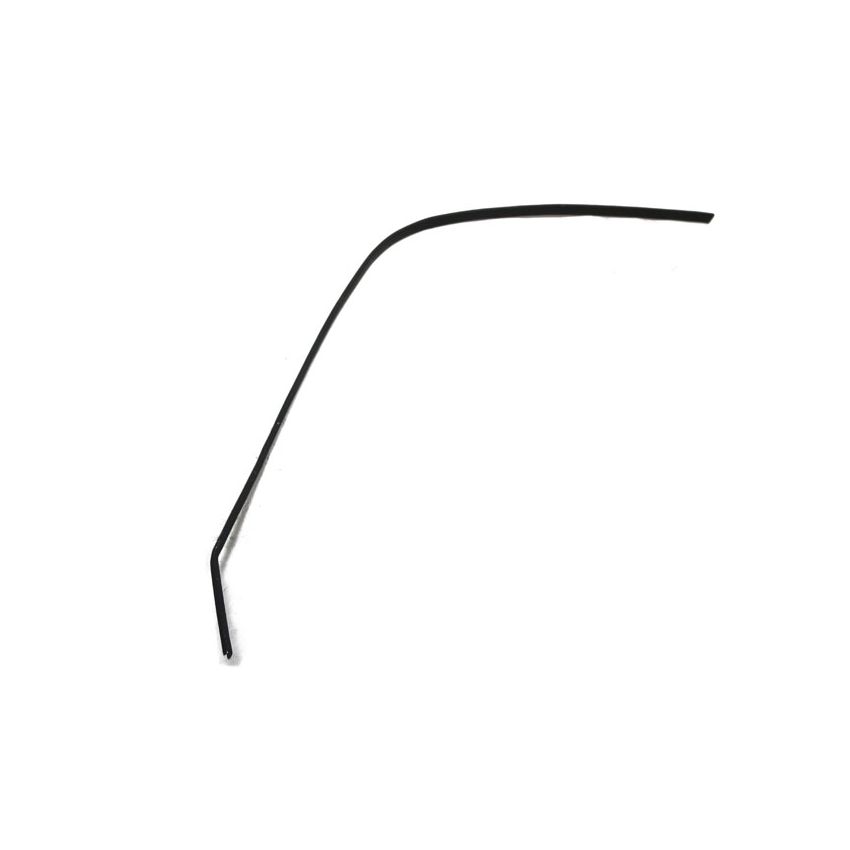 RAIN GUTTER, N/S/F: MORRIS MINOR ALL MODELS