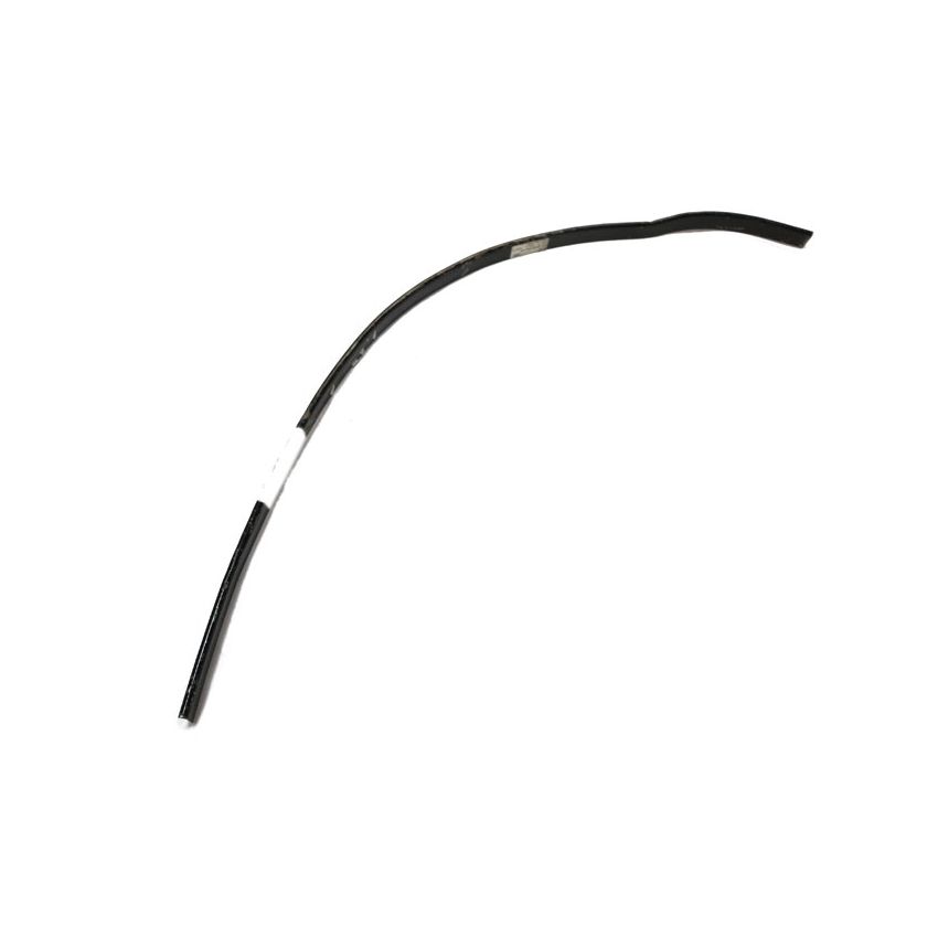 LH REAR RAIN GUTTER, 4-DOOR:  MORRIS MINOR