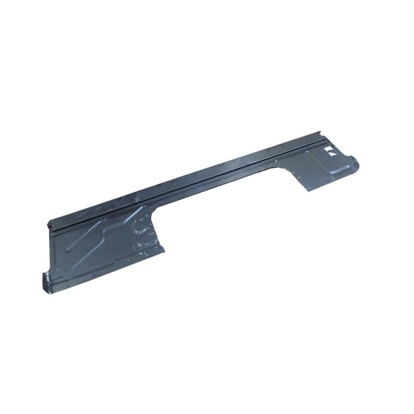 RH LOAD FLOOR PANEL:  MORRIS MINOR COMM