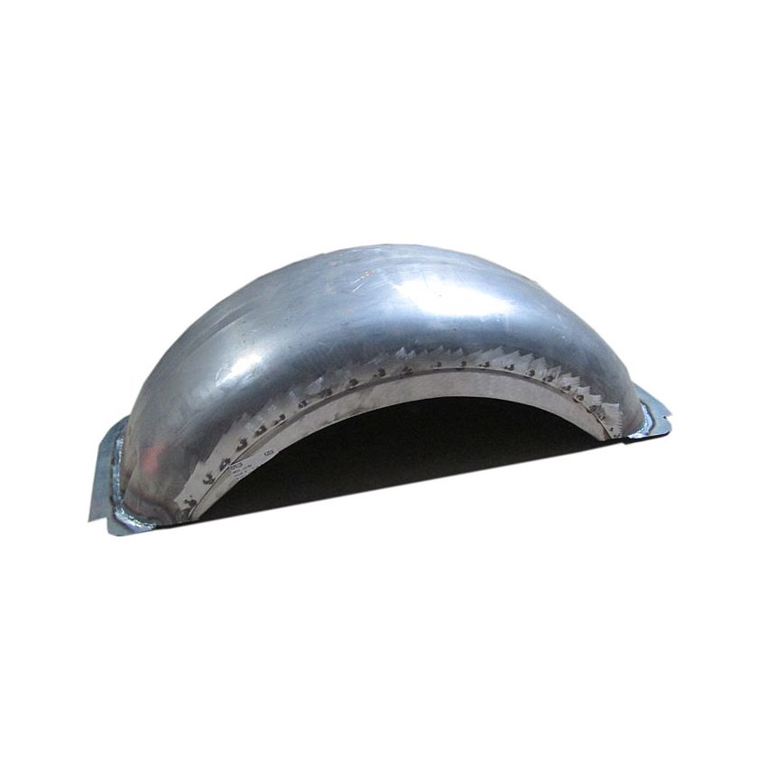 LH/RH ARCH:  MORRIS MINOR COMMERCIAL