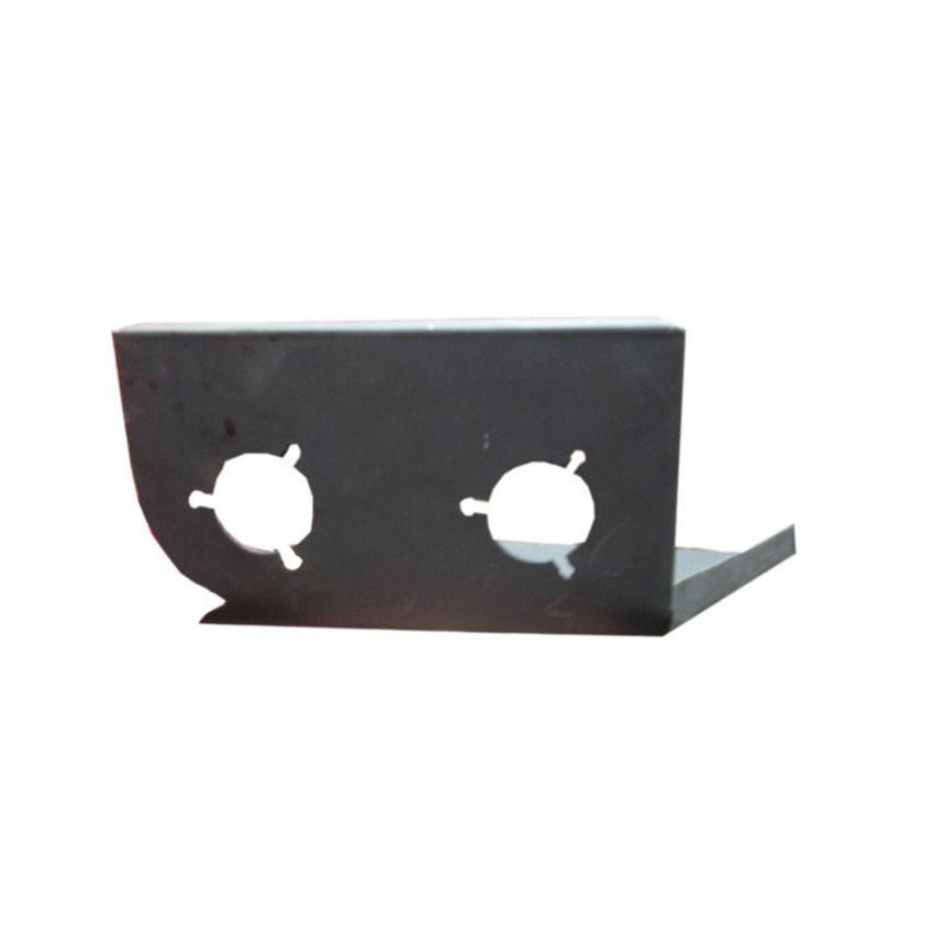 LH REAR LIGHT CLUSTER:  MORRIS MINOR VAN, PICK-UP