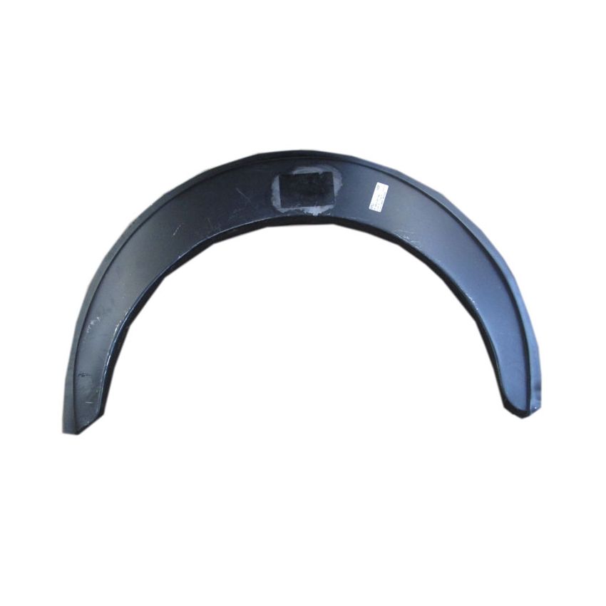 RH WHEEL ARCH REPAIR PANEL: MORRIS MINOR VAN, PICK-UP