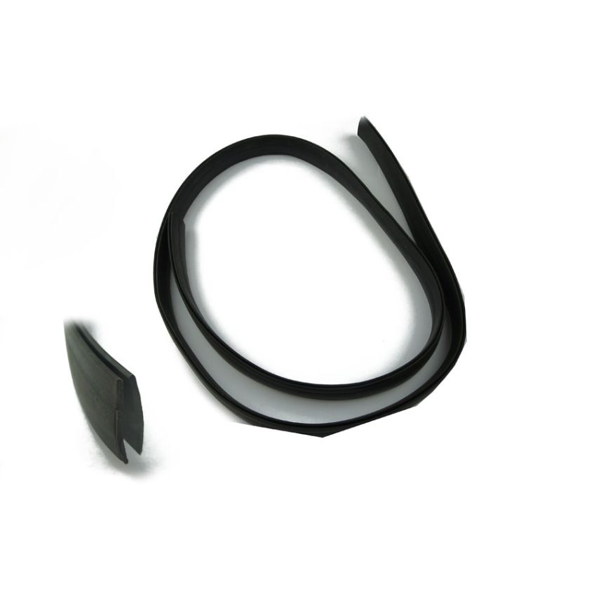 FRONT PANEL SEAL: MORRIS MINOR