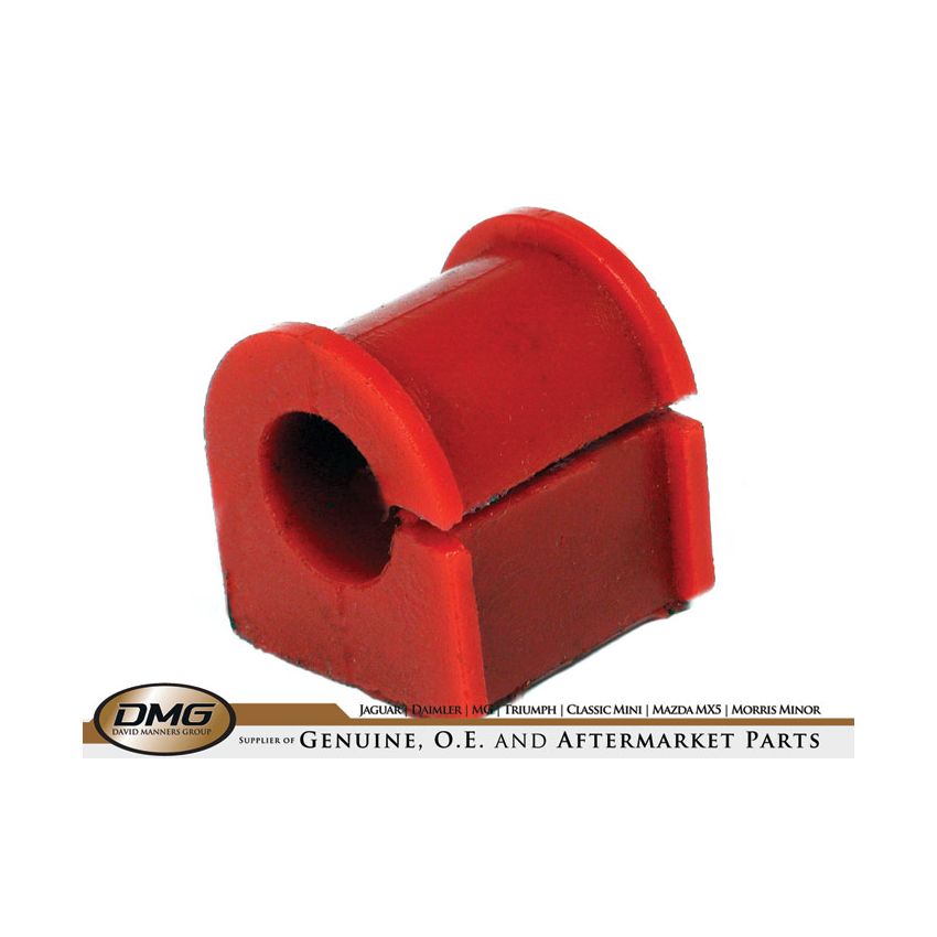 POLY FRONT ARB BUSH:  MGF MG TF >64043