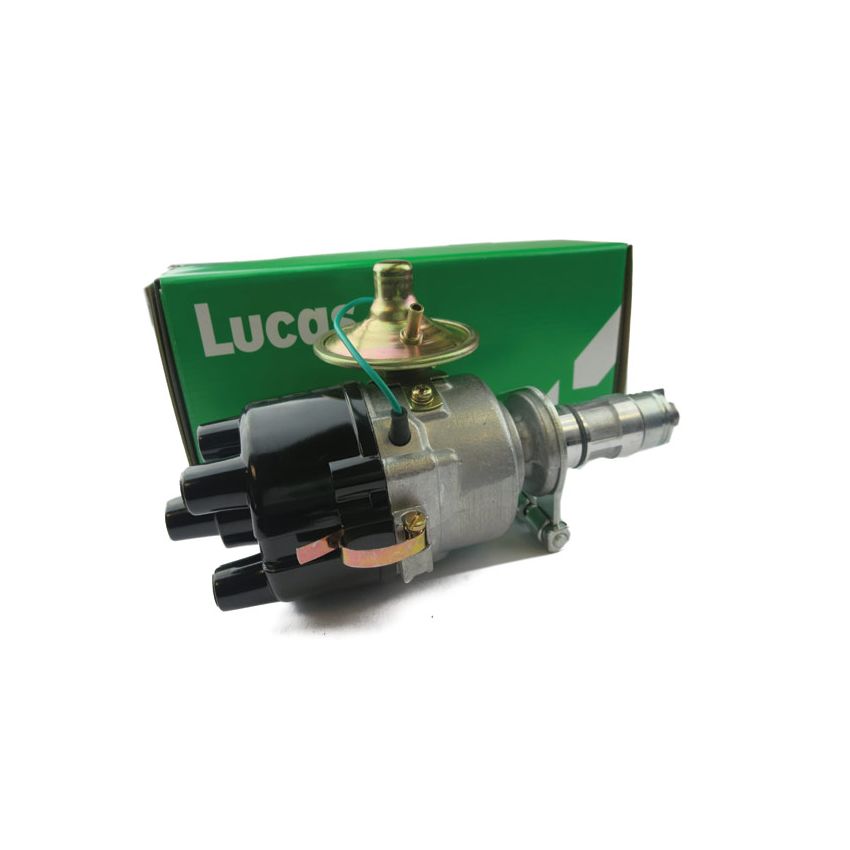 DISTRIBUTOR 41449: 1500 S&M, SPITFIRE 1500