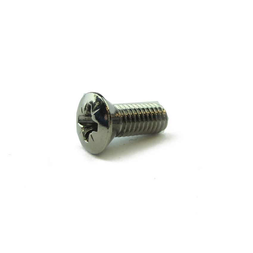 SCREW CSK:  MGB GT, AH 3000