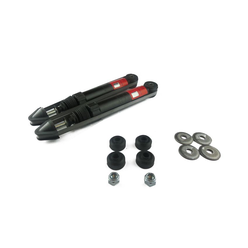 FRONT SHOCK PAIR:  MGF