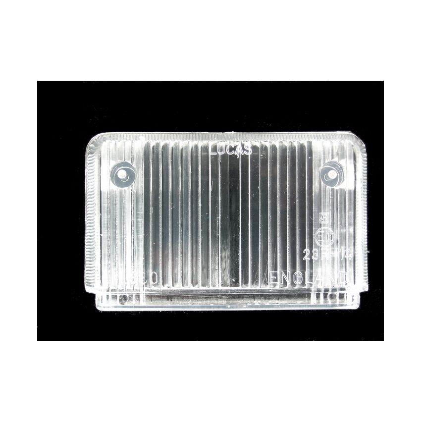 LENS REVERSE:  SPITFIRE, GT6 MKIII