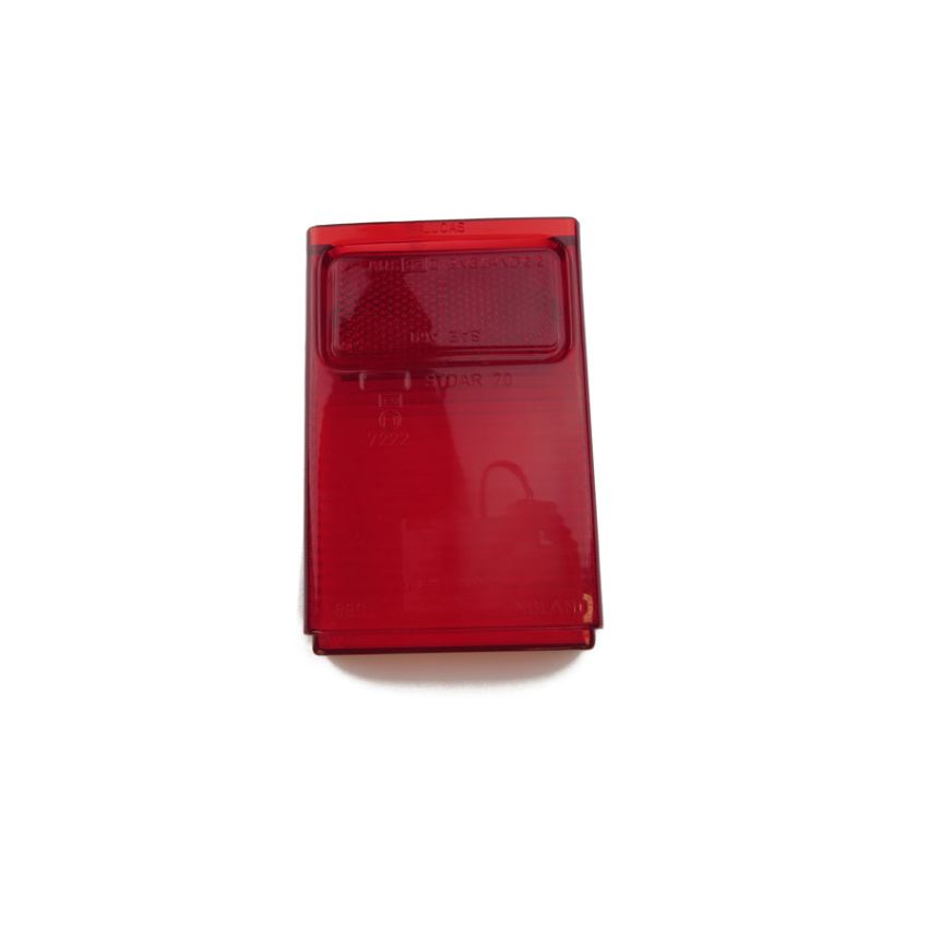 LENS STOP:  SPITFIRE, GT6 MKIII