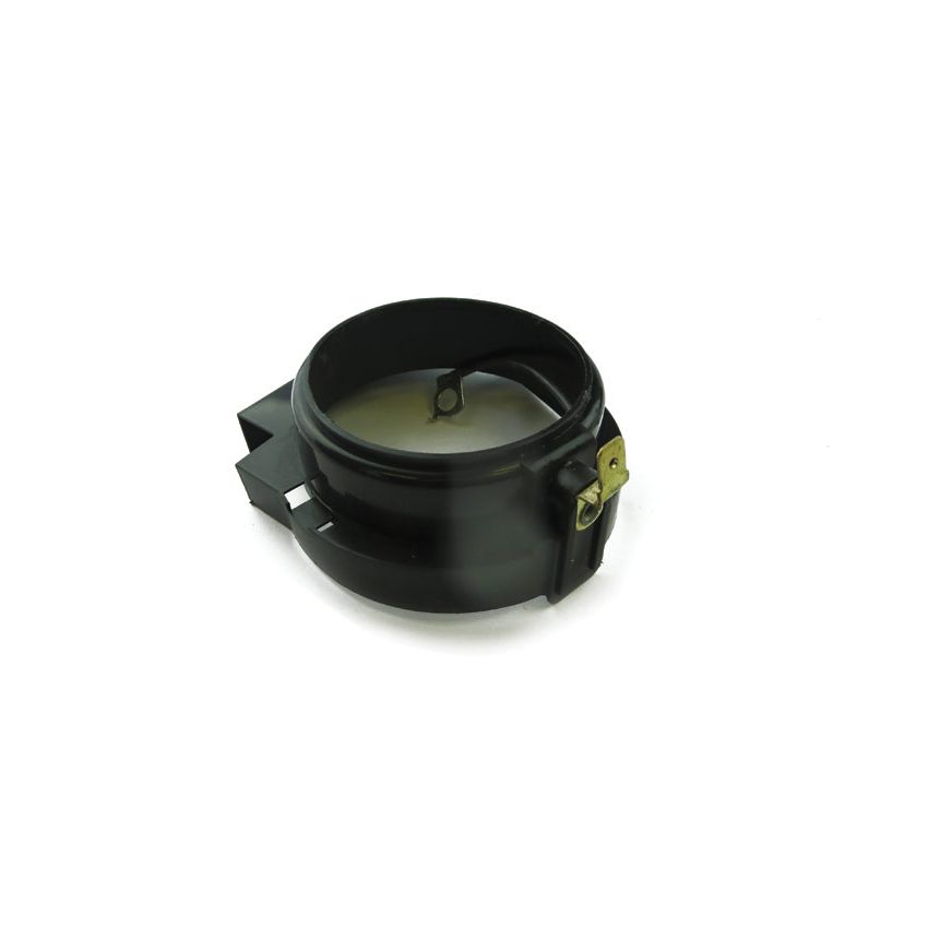 LT LEAD & SHIELD:  TR6