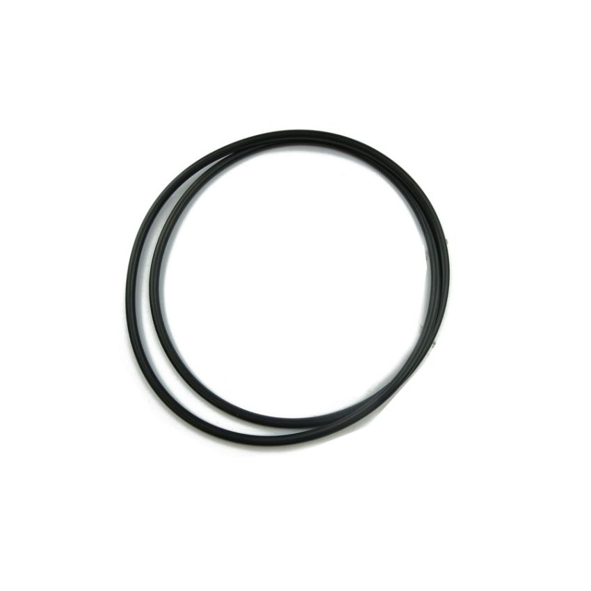 AIR FILTER GASKET:  TR7, DOLOMITE SPRINT, STAG