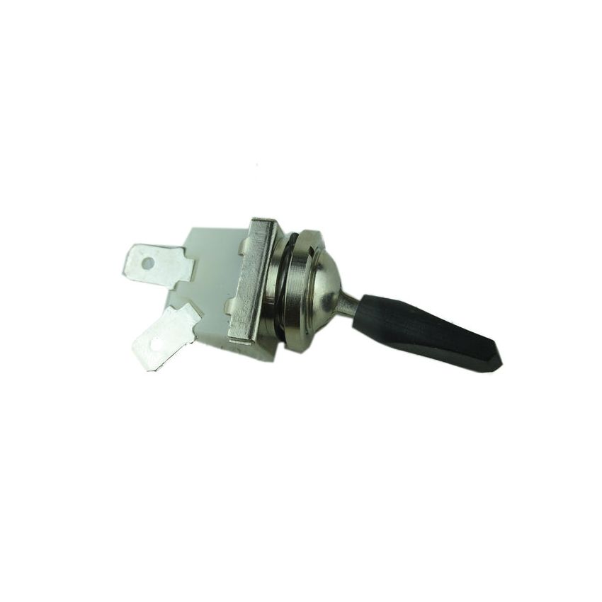 TOGGLE SWITCH:  MGB 62-67