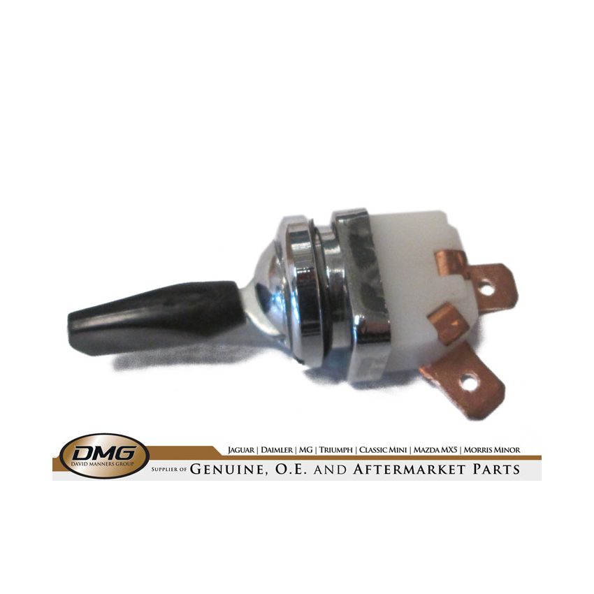 LUCAS TOGGLE SWITCH:  MGB 62-67, MM