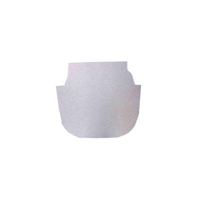 SEAT BACK STIFFENER:  MGB 70-80