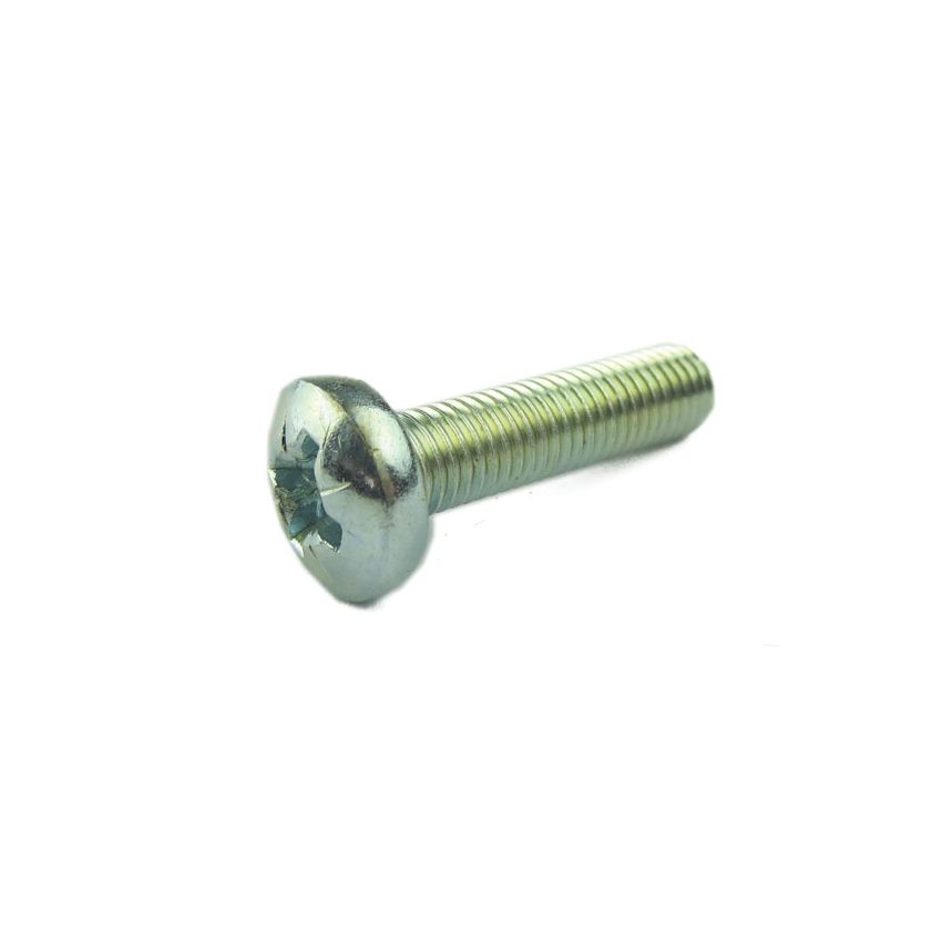 SCREW:  MGA, MGB, MIDGET