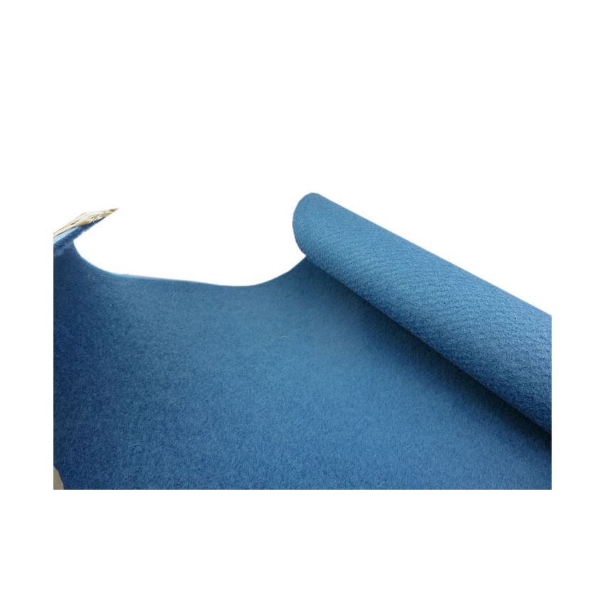 CARPET SECTION S/GREY: MORRIS MINOR