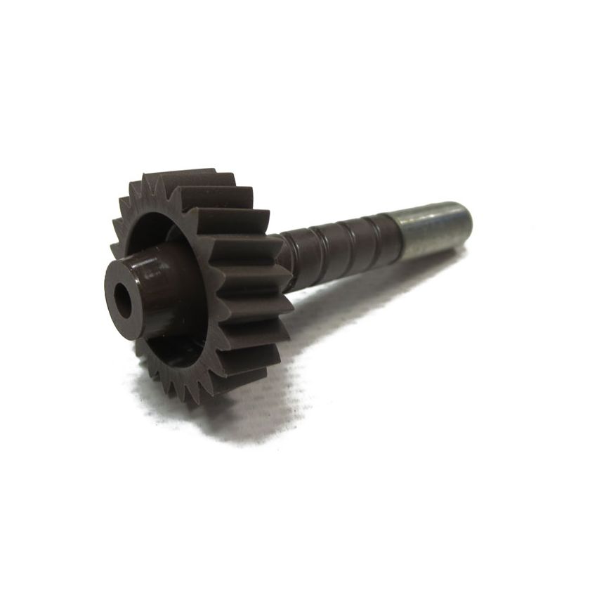 SPEEDO GEAR 22T (MAY BE FITTED):  MORRIS MINOR