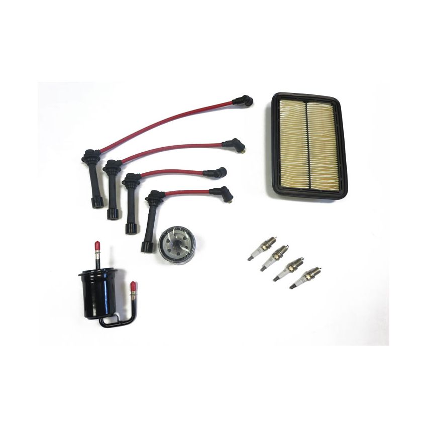 SERVICE KIT:  MX5 MKII, MAZDA