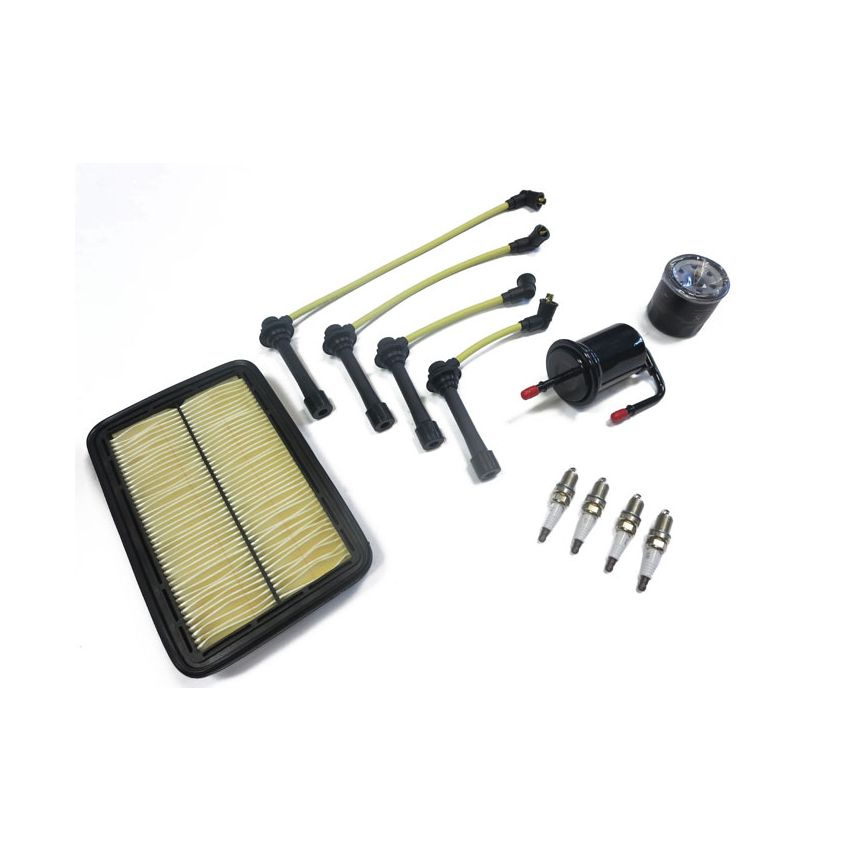 SERVICE KIT:  MX5 MKII, MAZDA