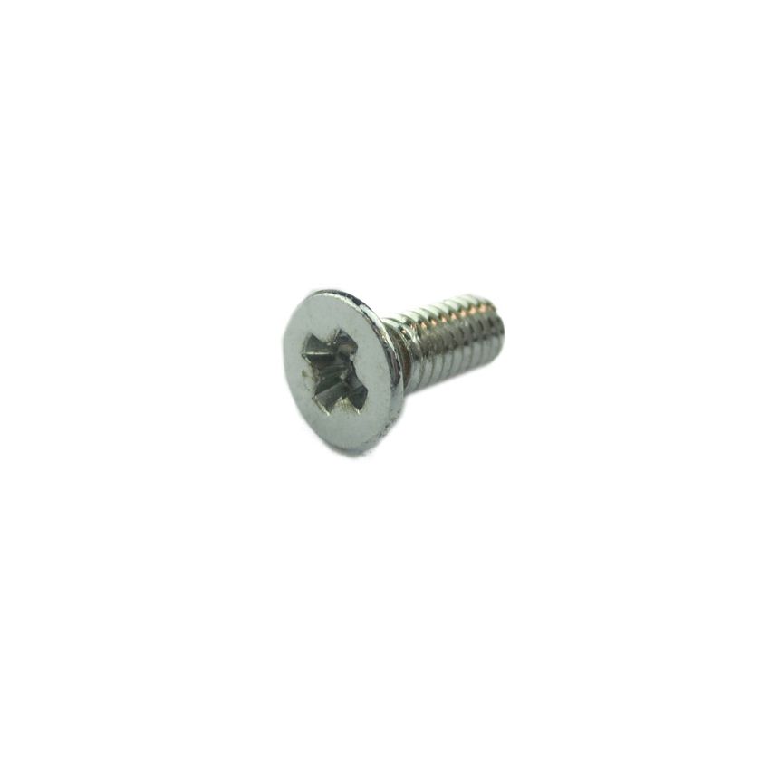 SCREW CPCSK 4MM:  TR5, TR250, TR6, SPITFIRE