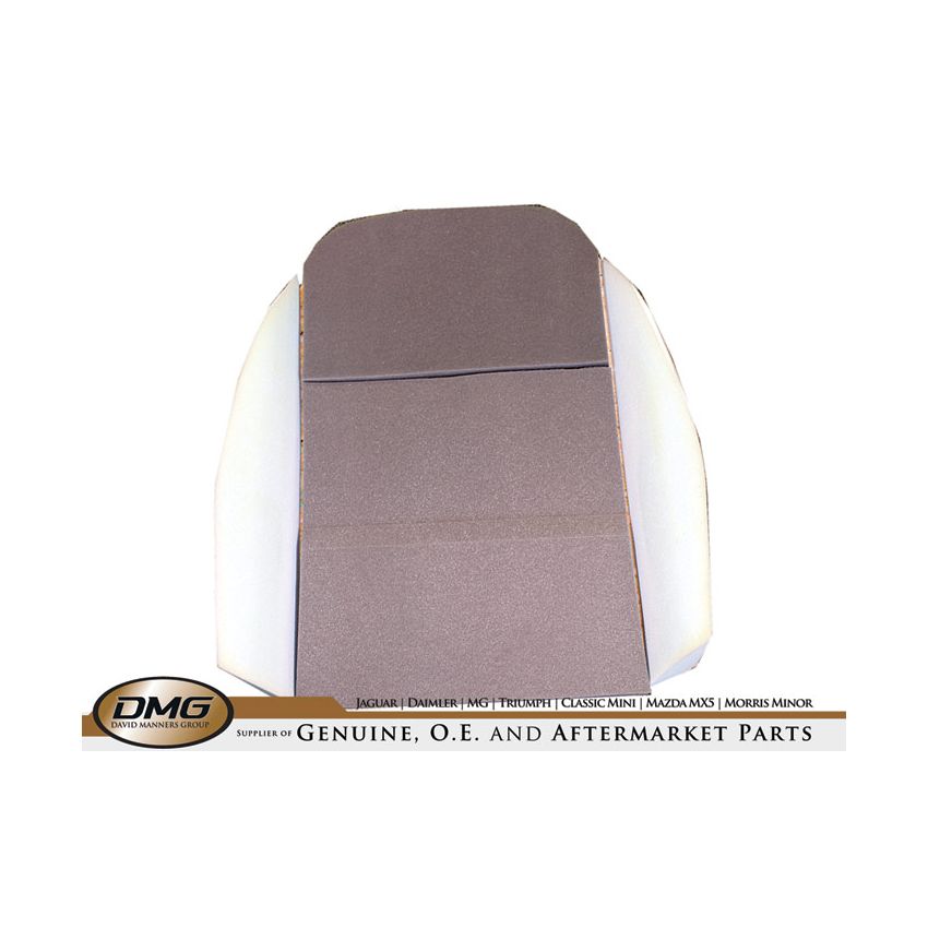 SQUAB FOAM:  SPITFIRE 1500