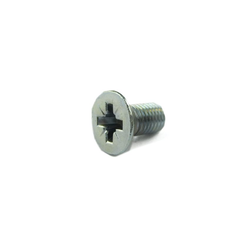 COUNTERSUNK SCREW  1/4
