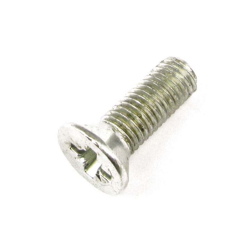 COUNTERSUNK SCREW  1/4