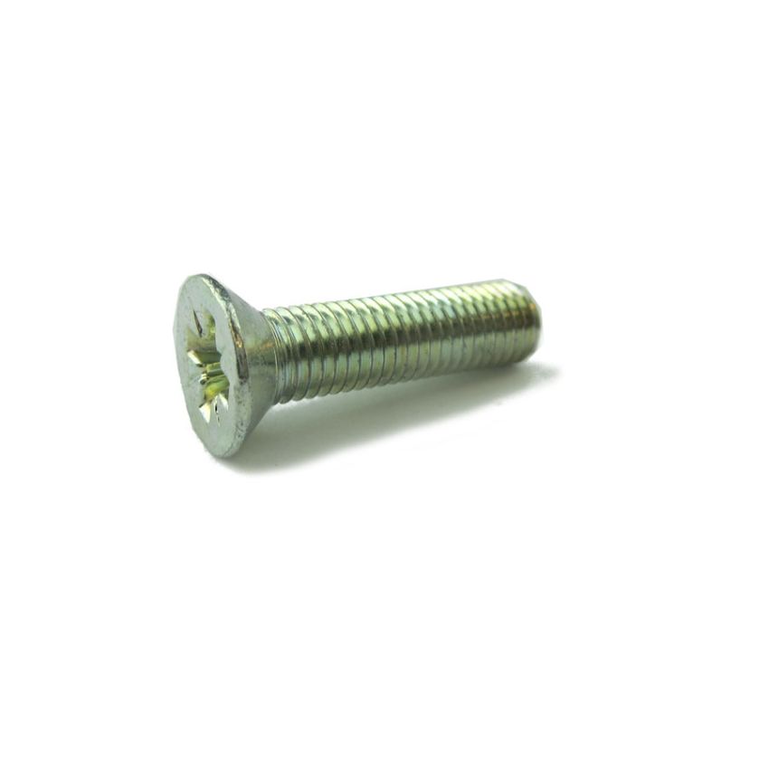 COUNTERSUNK SCREW  1/4
