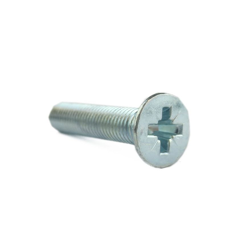 COUNTERSUNK SCREW  1/4