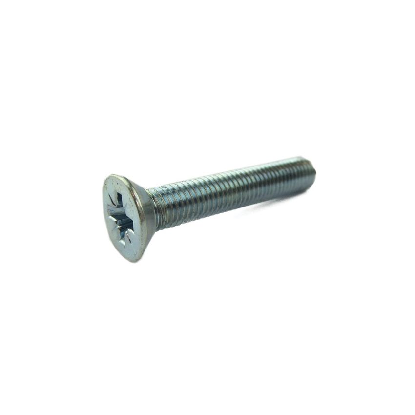COUNTERSUNK SCREW  1/4