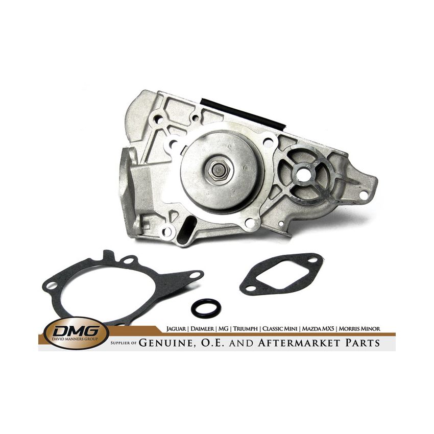 WATER PUMP:  MX5 MKI 1.8 MKII 1.6 &1.8, MAZDA