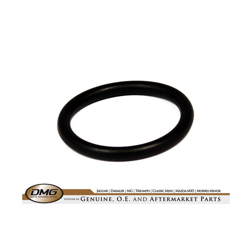 THERMOSTAT 'O' RING:  MX5 MKI & MKII, MAZDA