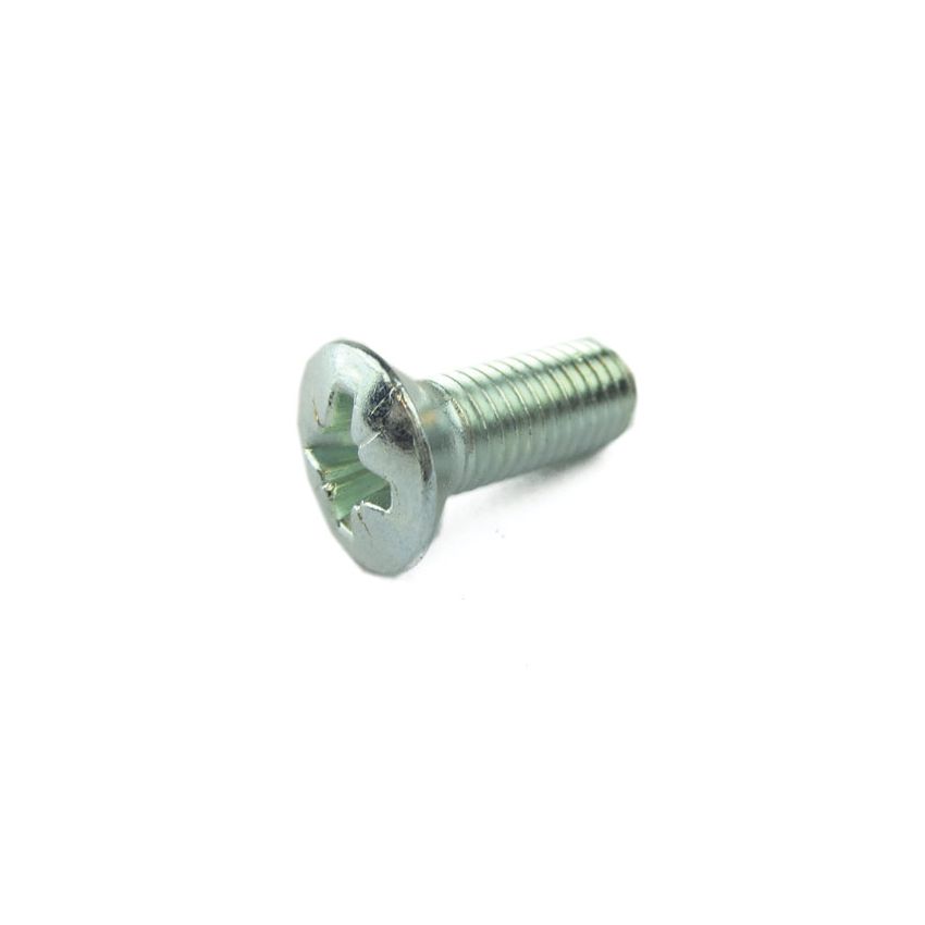 COUNTERSUNK SCREW  1/4