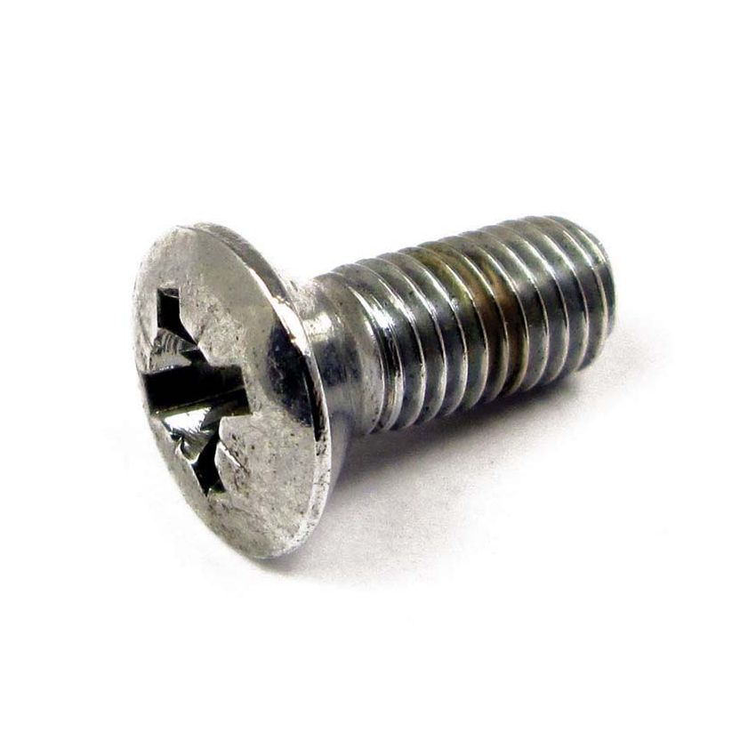 COUNTERSUNK SCREW   GEAR LEVER RING 1/4