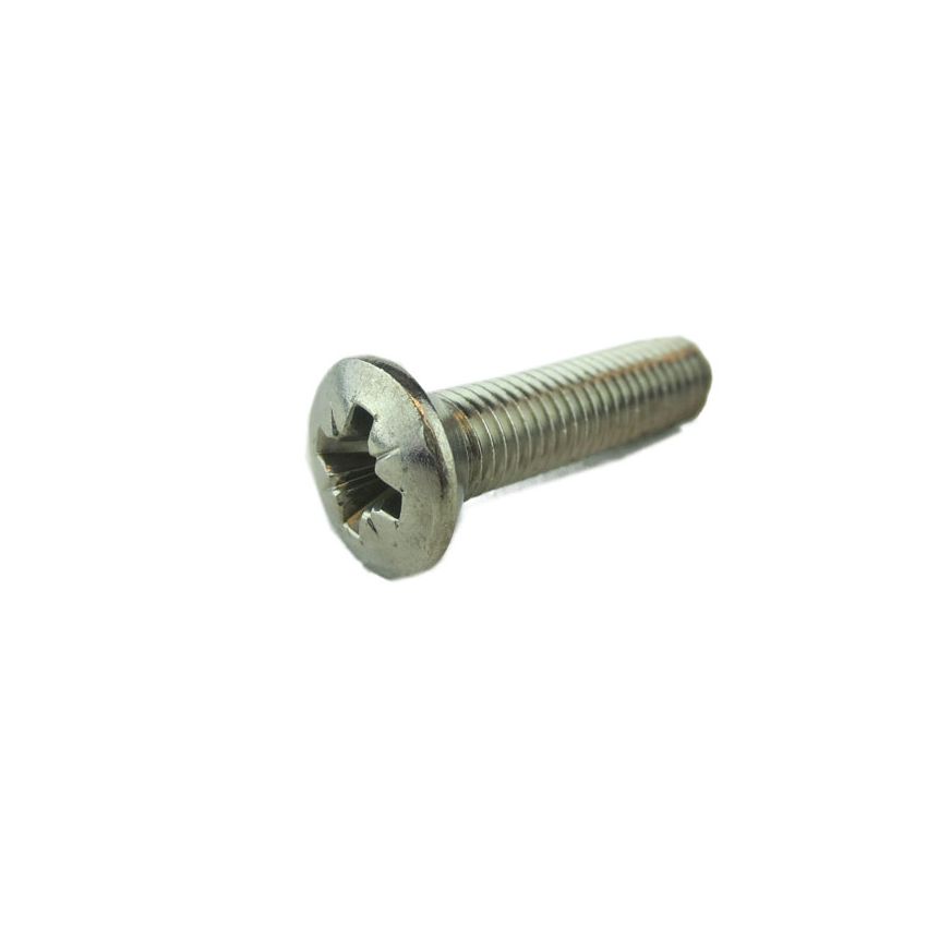 COUNTERSUNK SCREW  1/4