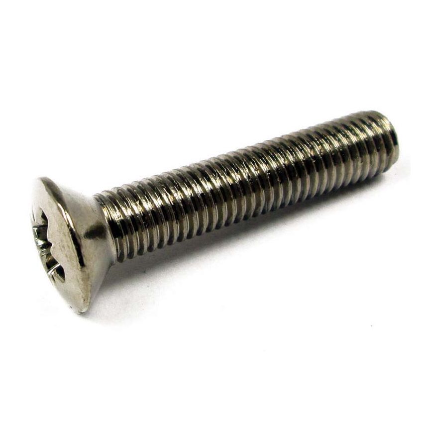 COUNTERSUNK SCREW   GEAR LEVER RING 1/4